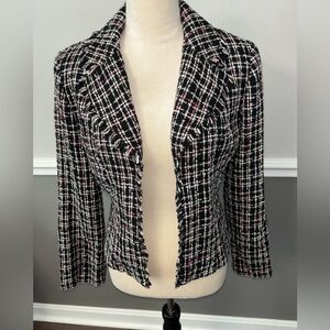 Breakin’ Loose Women's Tweed Jacket